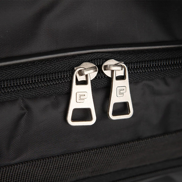 Изображение товара Сумка дорожная Ecotope 018-436-BLK (черный)