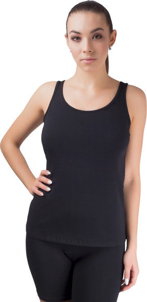 Изображение товара Майка Verally 379-1 (р.170,176-108-114, черный)