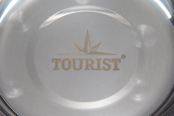 Изображение товара Тарелка походная Tourist Plate-190 / TK-535