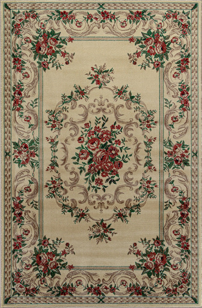 Изображение товара Ковер Merinos Colizey D057-STAN-CREAM (1.5х3)