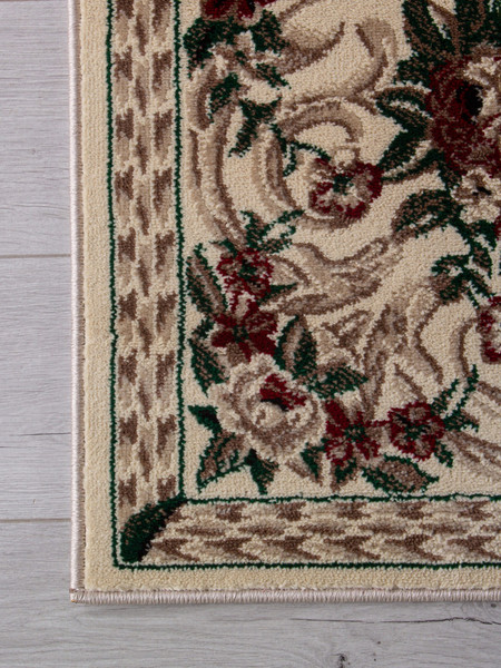 Изображение товара Ковер Merinos Colizey D057-STAN-CREAM (1.5х3)