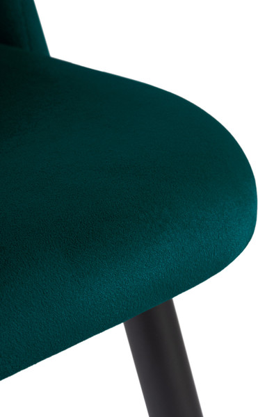 Изображение товара Стул Woodville Gabi / 15088 (green/black)