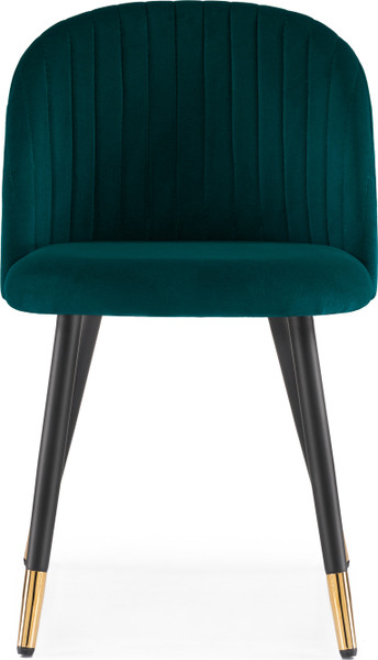 Изображение товара Стул Woodville Gabi / 15088 (green/black)