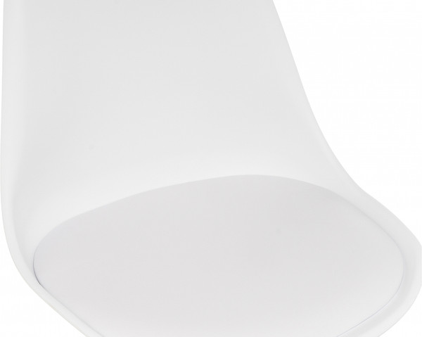 Изображение товара Стул Woodville Tulip / 15117 (white)