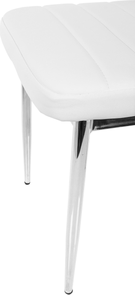 Изображение товара Стул Woodville DC2-001 / 11816 (white)