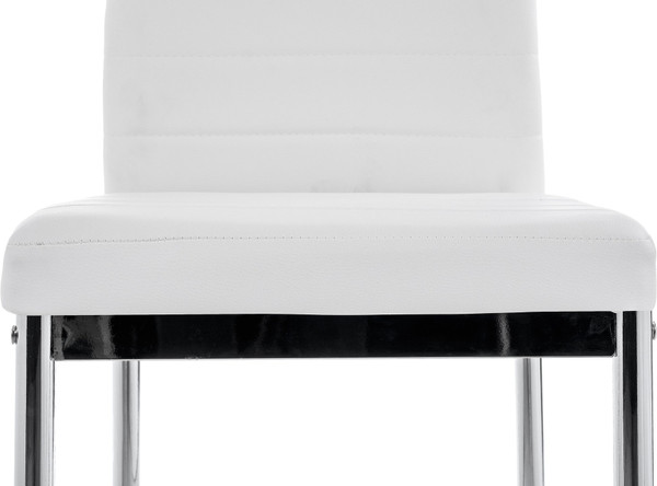 Изображение товара Стул Woodville DC2-001 / 11816 (white)