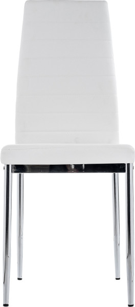 Изображение товара Стул Woodville DC2-001 / 11816 (white)