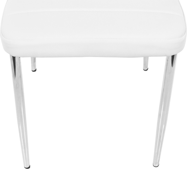 Изображение товара Стул Woodville DC2-001 / 11816 (white)