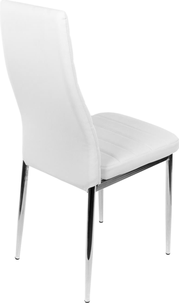 Изображение товара Стул Woodville DC2-001 / 11816 (white)