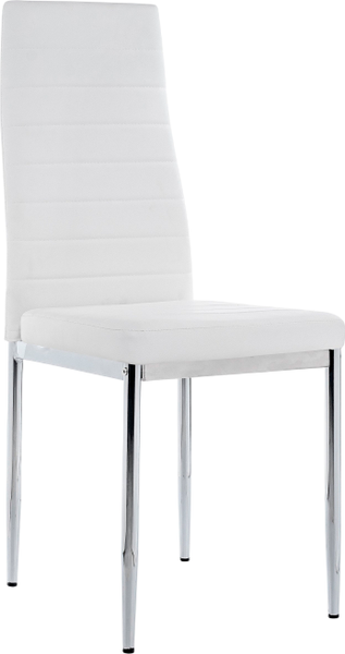 Изображение товара Стул Woodville DC2-001 / 11816 (white)