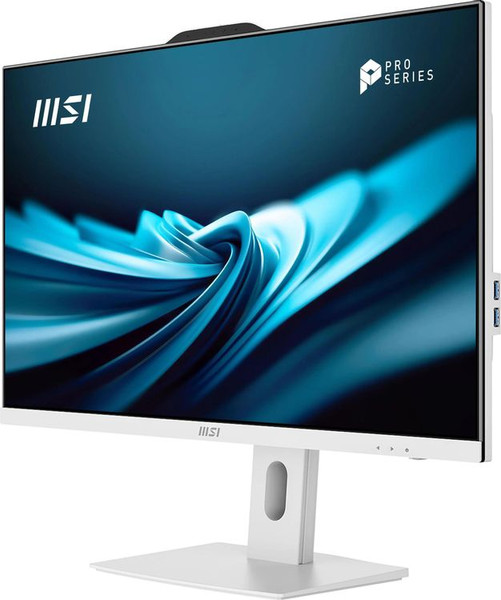 Изображение товара Моноблок MSI Pro AP272P 14M-664XRU (9S6-AF8322-804)