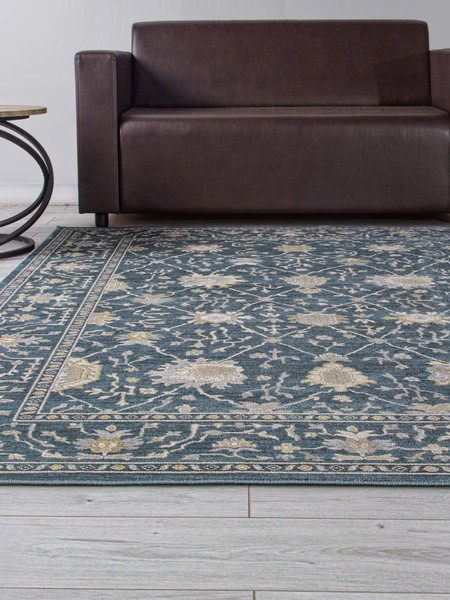 Изображение товара Ковер Ragolle Milano 978003-STAN-7272 (1.6х2.3)