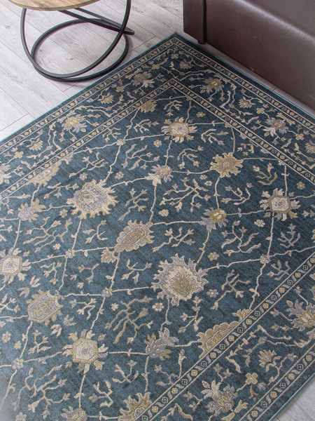 Изображение товара Ковер Ragolle Milano 978003-STAN-7272 (1.6х2.3)