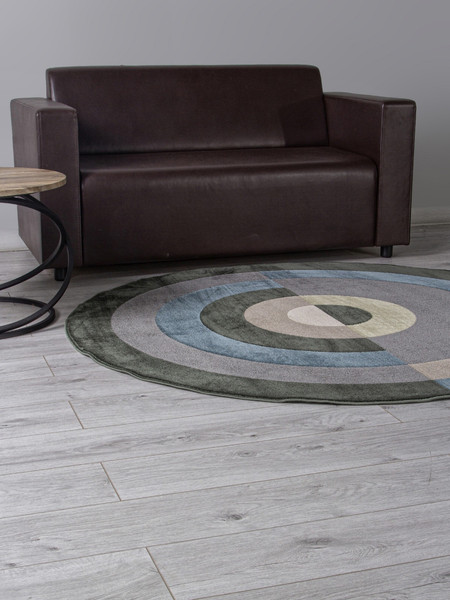 Изображение товара Коврик Ragolle Milano 978012-DAIRE-9232 (1.6х1.6)