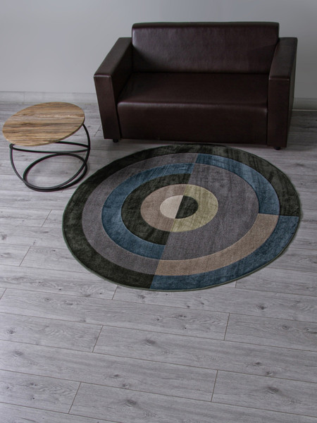 Изображение товара Коврик Ragolle Milano 978012-DAIRE-9232 (1.6х1.6)