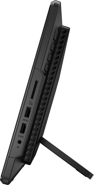 Изображение товара Моноблок Asus E1600WKAT-BMR240M (90PT0391-M01D20)