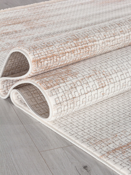 Изображение товара Ковер Merinos Oslo 71194-STAN-020-ROSE (2х4)