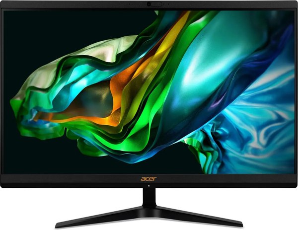 Изображение товара Моноблок Acer Aspire C27-1800 (DQ.BN4CD.009)