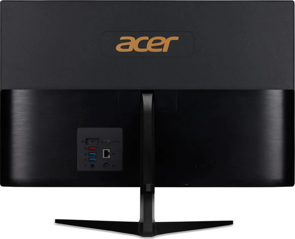 Изображение товара Моноблок Acer Aspire C27-1800 (DQ.BN4CD.009)