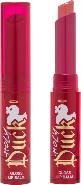 Изображение товара Бальзам для губ Beauty Bomb Holy Duck тон 04 коралловый (2г)