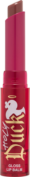 Изображение товара Бальзам для губ Beauty Bomb Holy Duck тон 05 темно-коричневый (2г)