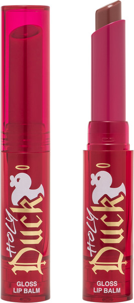 Изображение товара Бальзам для губ Beauty Bomb Holy Duck тон 05 темно-коричневый (2г)