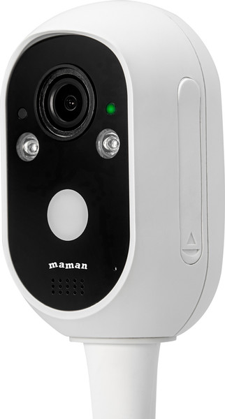 Изображение товара Видеоняня Maman МВ-08