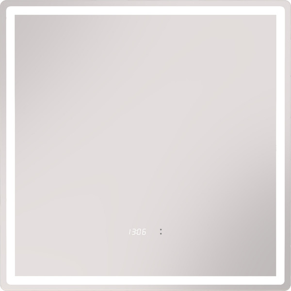 Изображение товара Зеркало Vigo Geometry Luxe 700 (бесконтактное)