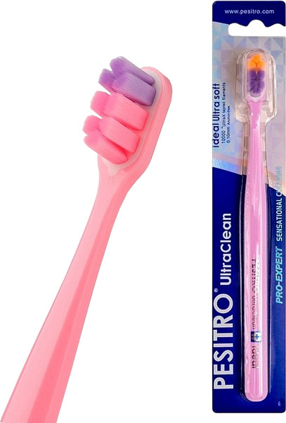 Изображение товара Зубная щетка Pesitro Ultra Clean Ideal 10000