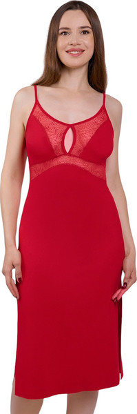 Изображение товара Сорочка Verally 3012-1 (р.170-96-102, красный)