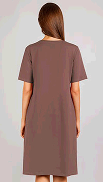 Изображение товара Сорочка Verally 3023-1 (р.170-100-106, перец)