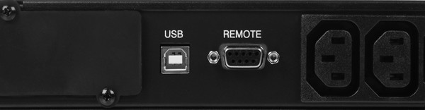Изображение товара ИБП Powercom Smart King Pro+ SPR-700