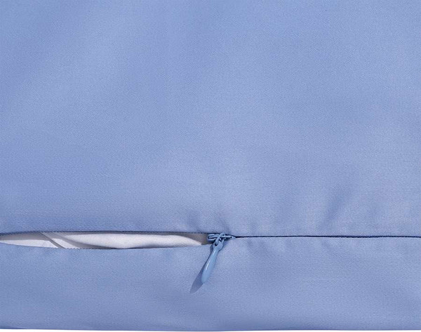 Изображение товара Комплект постельного белья Tkano Essential / TK24-DC0034 (сиреневый)