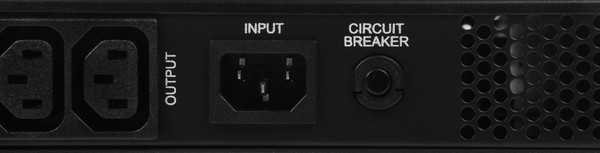 Изображение товара ИБП Powercom Smart King Pro+ SPR-500