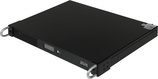 Изображение товара ИБП Powercom Smart King Pro+ SPR-500