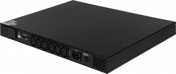 Изображение товара ИБП Powercom Smart King Pro+ SPR-500