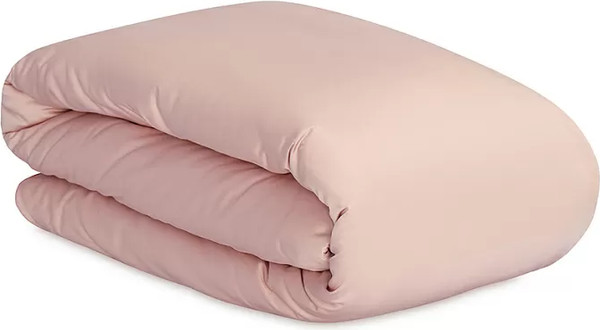 Изображение товара Комплект постельного белья Tkano Essential / TK24-DC0035 (пыльная роза)