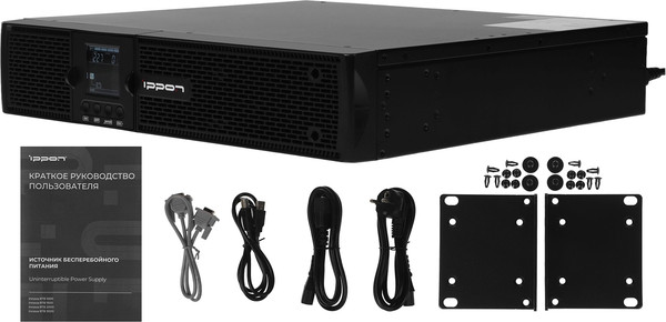 Изображение товара ИБП IPPON Innova RTB 2028477