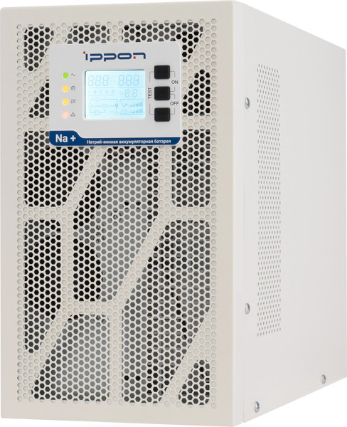 Изображение товара ИБП IPPON Na+ TA 3000 / 2049880