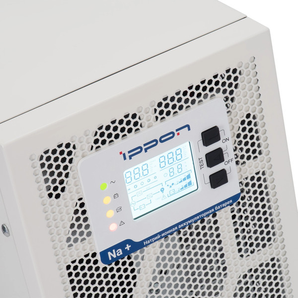 Изображение товара ИБП IPPON Na+ TA 3000 / 2049880