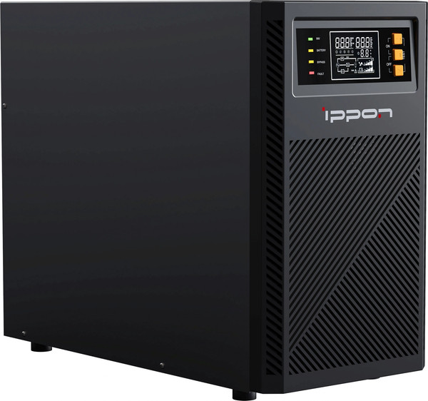 Изображение товара ИБП IPPON Innova TA 3000 / 2048803