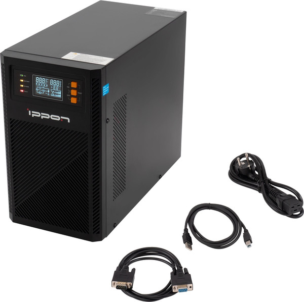 Изображение товара ИБП IPPON Innova TA 3000 / 2048803