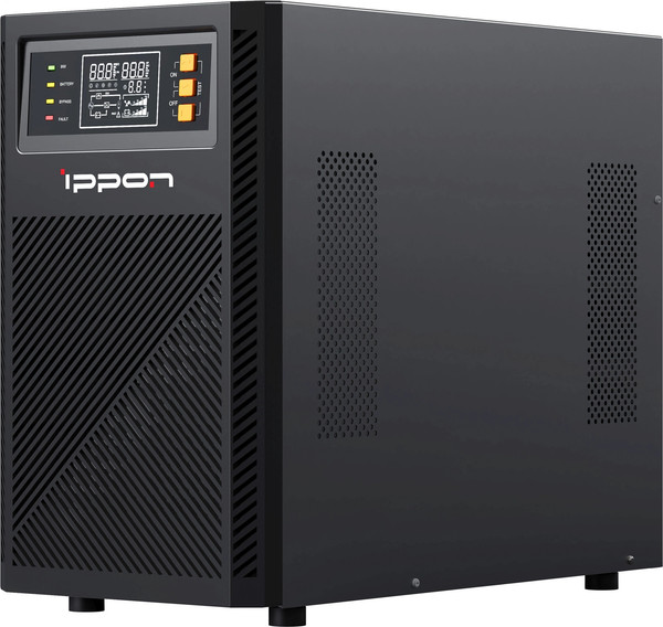 Изображение товара ИБП IPPON Innova TA 3000 / 2048803
