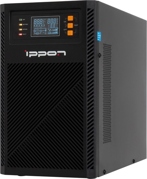 Изображение товара ИБП IPPON Innova TA 3000 / 2048803