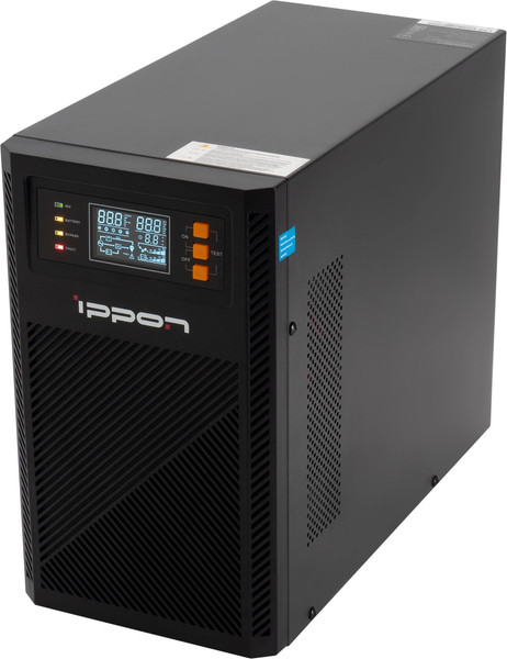 Изображение товара ИБП IPPON Innova TA 3000 / 2048803