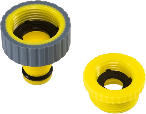 Изображение товара Адаптер для крана Четыре сезона Профи 62-0212-F