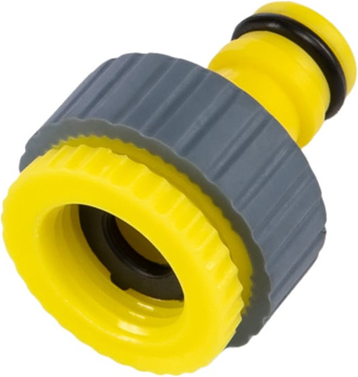 Изображение товара Адаптер для крана Четыре сезона Профи 62-0212-F