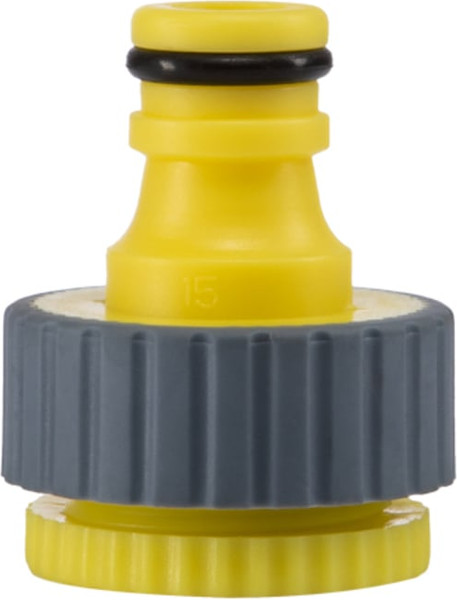 Изображение товара Адаптер для крана Четыре сезона Профи 62-0212-F