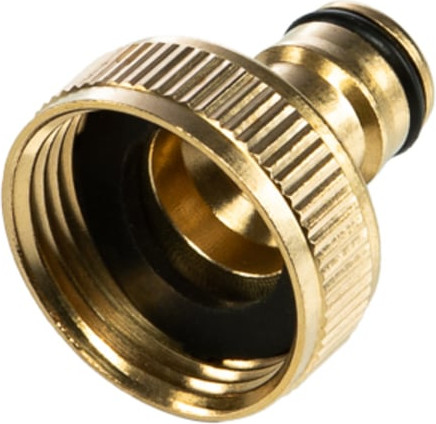 Изображение товара Адаптер для крана Четыре сезона Профи 62-0308-F