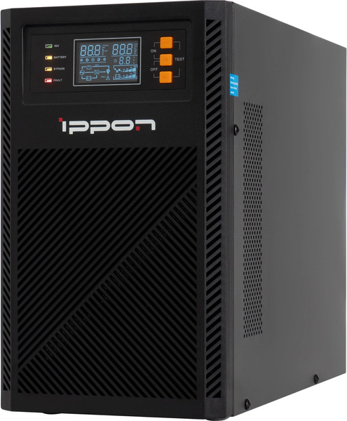 Изображение товара ИБП IPPON Innova TA 2000 / 2048802